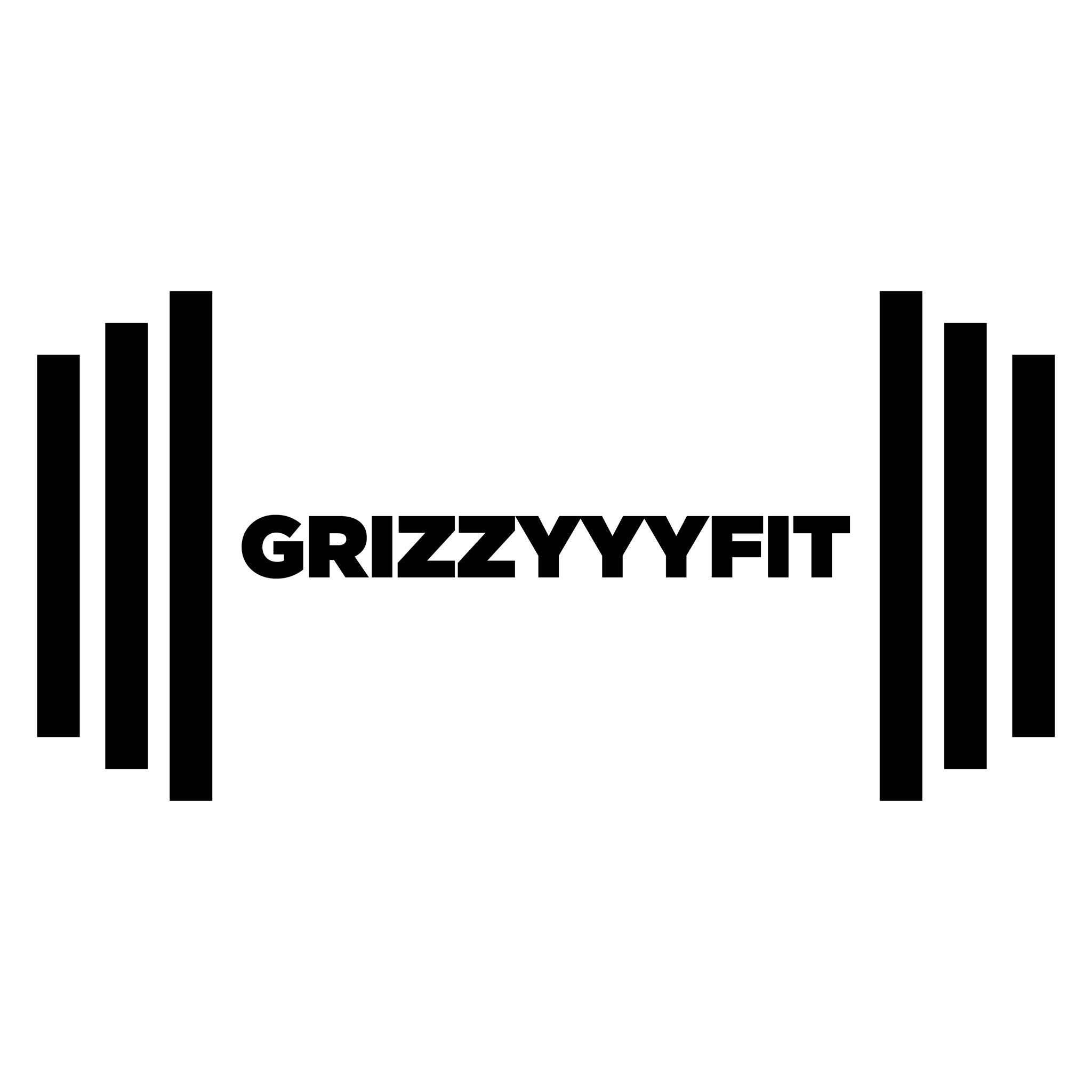 Grizzyyy Fitness 23