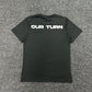 Grizzyyy Fitness “OUR TURN” Tee