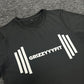 Grizzyyy Fitness “OUR TURN” Tee